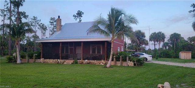 3909 14th AVE SE, Naples, FL 34117