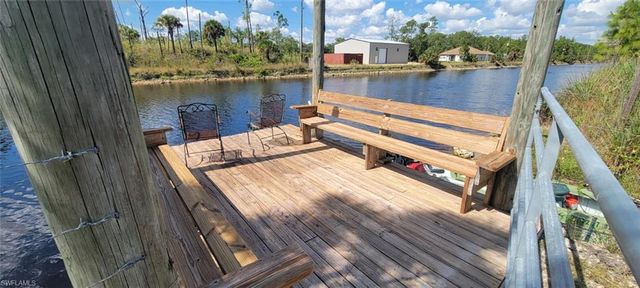 3909 14th AVE SE, Naples, FL 34117