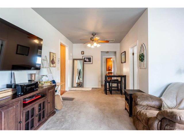 1922 W Cucharras St, Colorado Springs, CO 80904