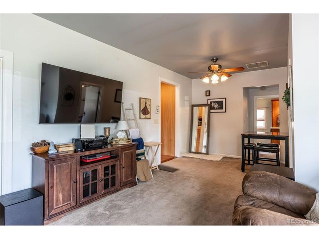 1922 W Cucharras St, Colorado Springs, CO 80904