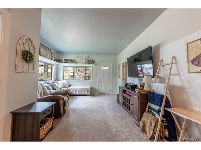 1922 W Cucharras St, Colorado Springs, CO 80904