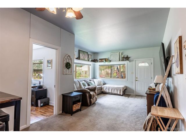 1922 W Cucharras St, Colorado Springs, CO 80904