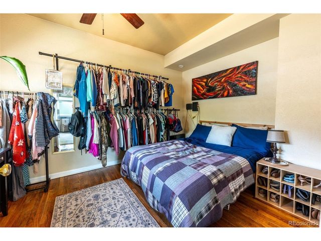 1922 W Cucharras St, Colorado Springs, CO 80904