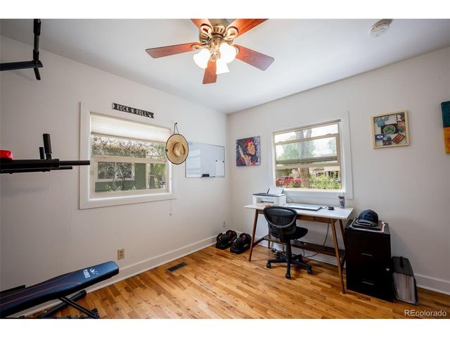 1922 W Cucharras St, Colorado Springs, CO 80904