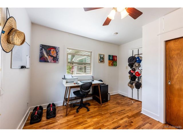 1922 W Cucharras St, Colorado Springs, CO 80904