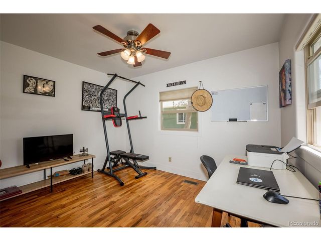 1922 W Cucharras St, Colorado Springs, CO 80904