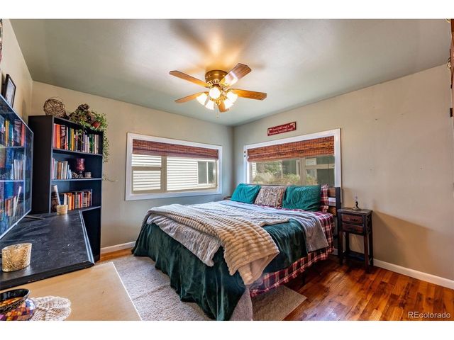 1922 W Cucharras St, Colorado Springs, CO 80904