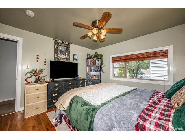 1922 W Cucharras St, Colorado Springs, CO 80904