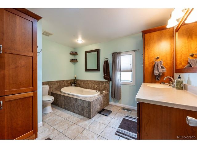 1922 W Cucharras St, Colorado Springs, CO 80904