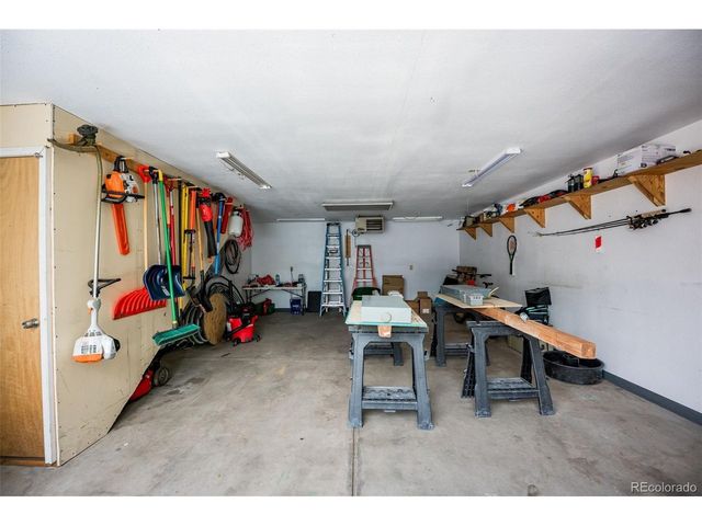 1922 W Cucharras St, Colorado Springs, CO 80904