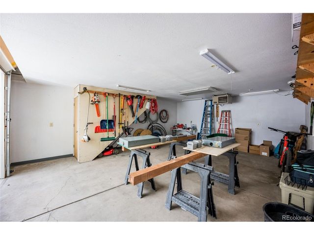 1922 W Cucharras St, Colorado Springs, CO 80904