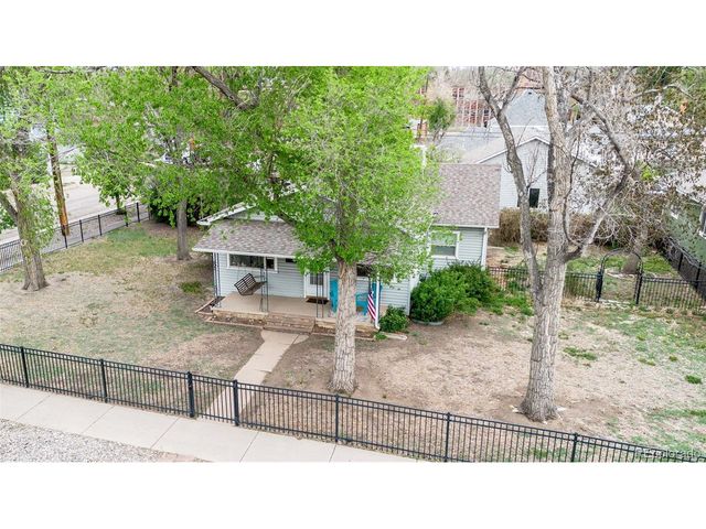 1922 W Cucharras St, Colorado Springs, CO 80904