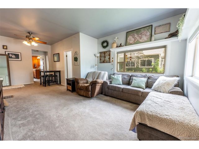1922 W Cucharras St, Colorado Springs, CO 80904