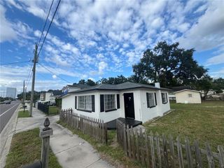 201 N HIMES AVENUE, Tampa, FL 33609