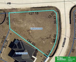 4502 S 203rd Street, Omaha, NE 68135