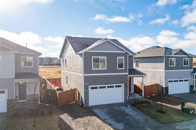 6969 Maidford Drive, Colorado Springs, CO 80925