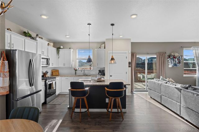 6969 Maidford Drive, Colorado Springs, CO 80925