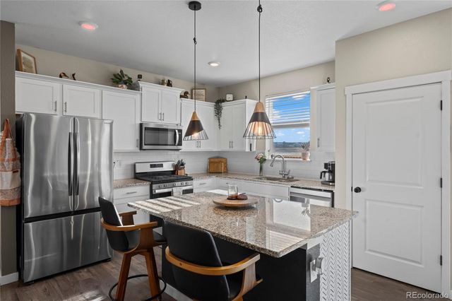 6969 Maidford Drive, Colorado Springs, CO 80925