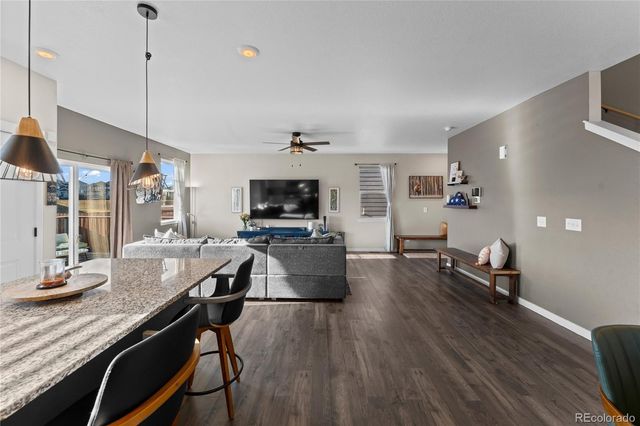 6969 Maidford Drive, Colorado Springs, CO 80925