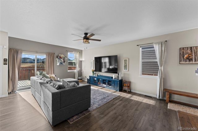 6969 Maidford Drive, Colorado Springs, CO 80925