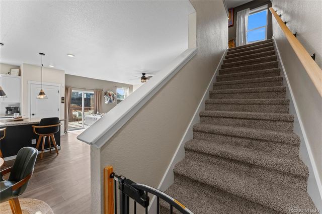 6969 Maidford Drive, Colorado Springs, CO 80925