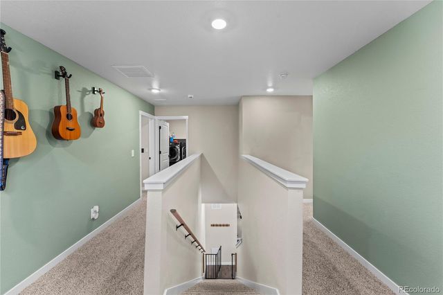 6969 Maidford Drive, Colorado Springs, CO 80925