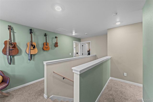 6969 Maidford Drive, Colorado Springs, CO 80925