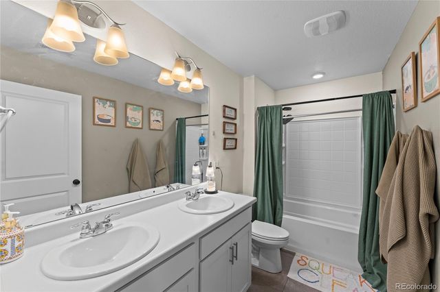 6969 Maidford Drive, Colorado Springs, CO 80925