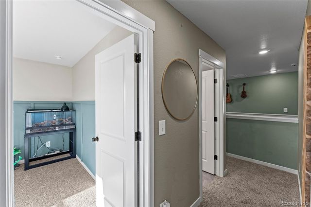 6969 Maidford Drive, Colorado Springs, CO 80925