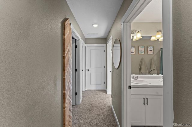 6969 Maidford Drive, Colorado Springs, CO 80925