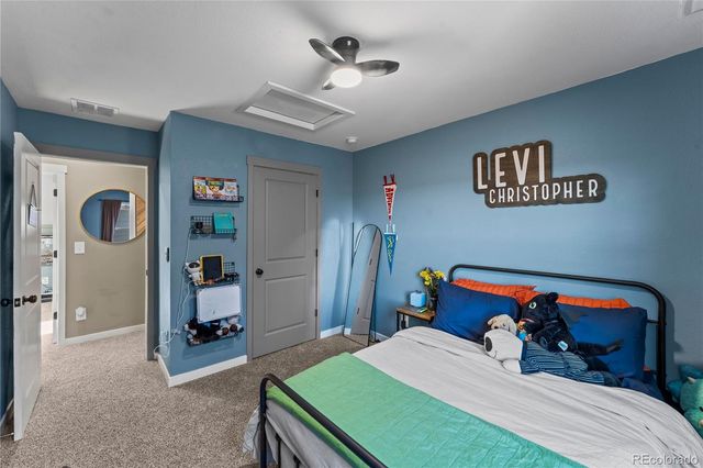 6969 Maidford Drive, Colorado Springs, CO 80925