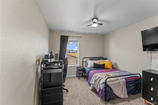 6969 Maidford Drive, Colorado Springs, CO 80925