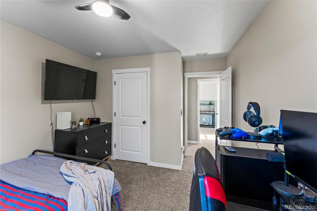 6969 Maidford Drive, Colorado Springs, CO 80925