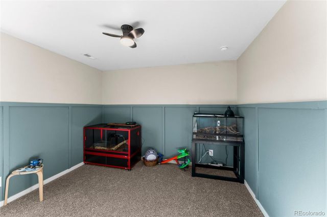 6969 Maidford Drive, Colorado Springs, CO 80925