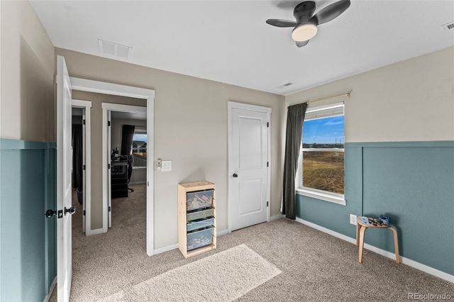 6969 Maidford Drive, Colorado Springs, CO 80925