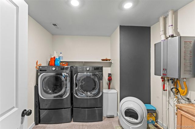 6969 Maidford Drive, Colorado Springs, CO 80925