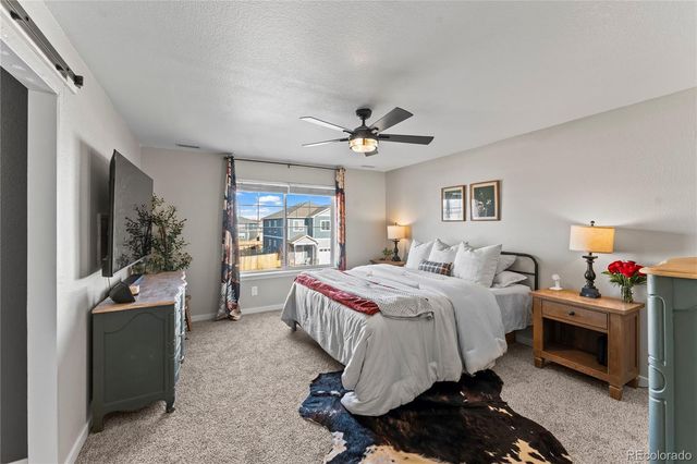 6969 Maidford Drive, Colorado Springs, CO 80925