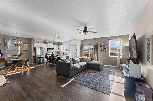 6969 Maidford Drive, Colorado Springs, CO 80925