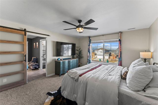 6969 Maidford Drive, Colorado Springs, CO 80925