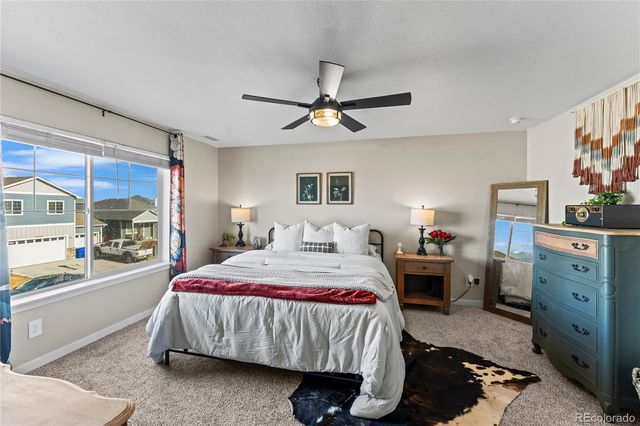 6969 Maidford Drive, Colorado Springs, CO 80925