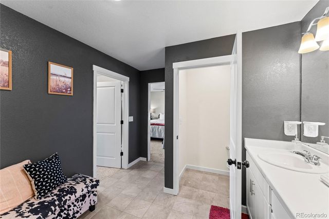 6969 Maidford Drive, Colorado Springs, CO 80925