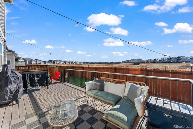 6969 Maidford Drive, Colorado Springs, CO 80925