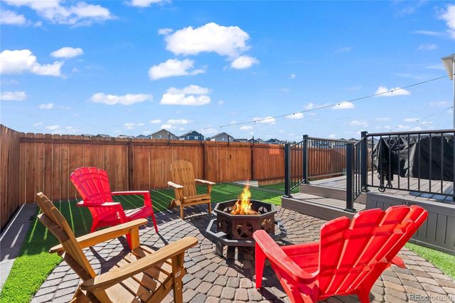 6969 Maidford Drive, Colorado Springs, CO 80925