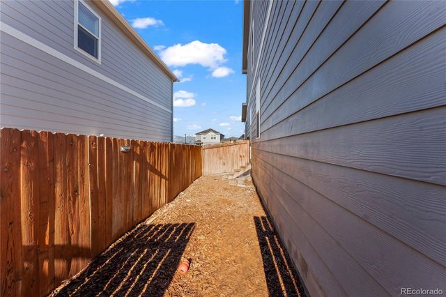 6969 Maidford Drive, Colorado Springs, CO 80925