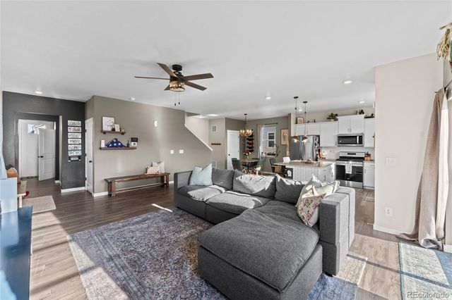 6969 Maidford Drive, Colorado Springs, CO 80925