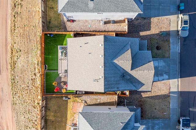 6969 Maidford Drive, Colorado Springs, CO 80925