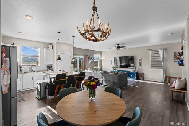 6969 Maidford Drive, Colorado Springs, CO 80925