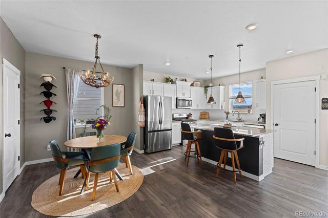 6969 Maidford Drive, Colorado Springs, CO 80925