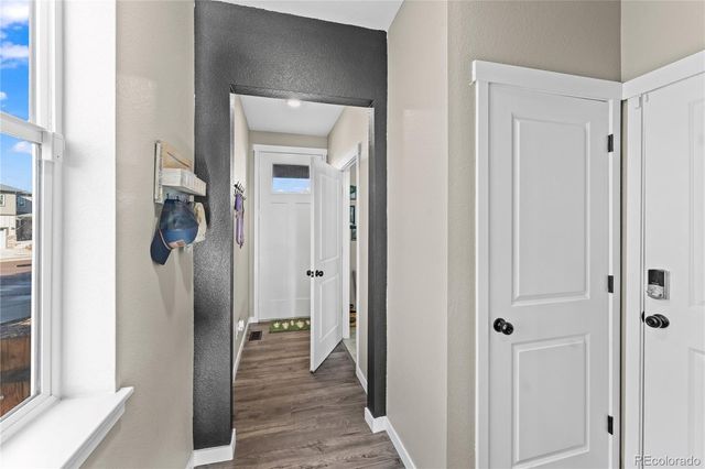 6969 Maidford Drive, Colorado Springs, CO 80925