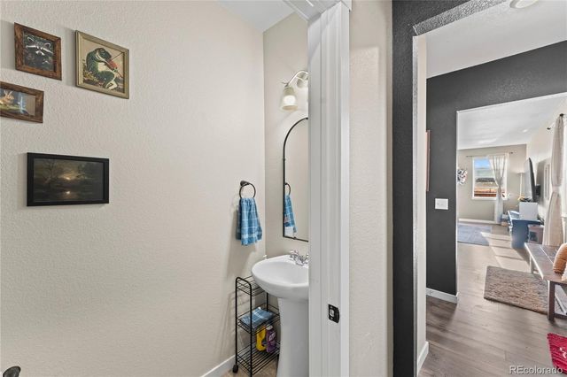 6969 Maidford Drive, Colorado Springs, CO 80925